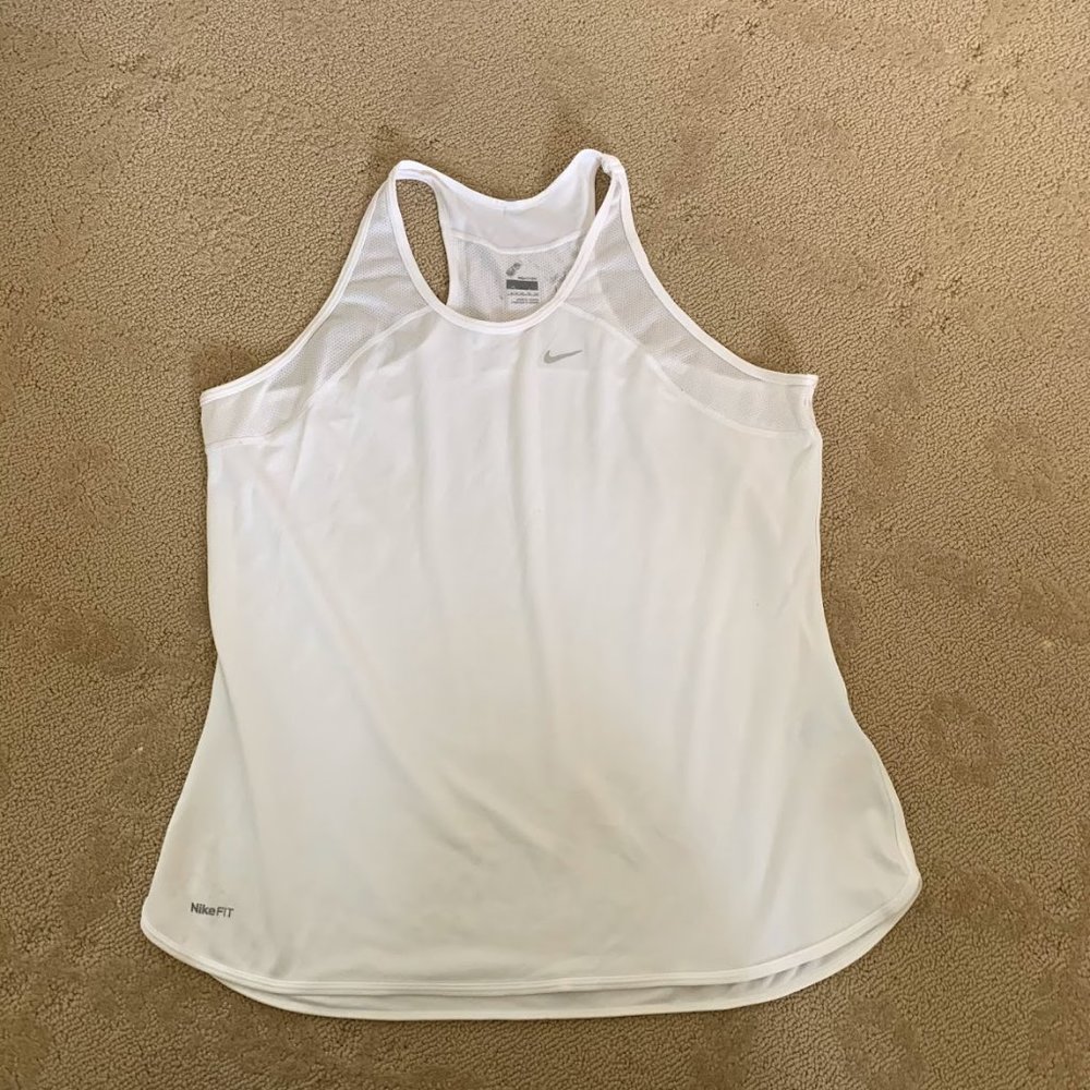 Nike Active Tank